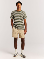 PRTCalow Gestreiftes T-Shirt