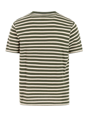 PRTCalow Gestreiftes T-Shirt