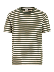 PRTCalow Gestreiftes T-Shirt
