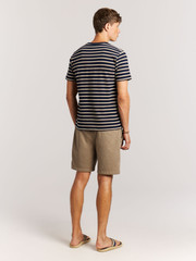 PRTCalow Gestreiftes T-Shirt