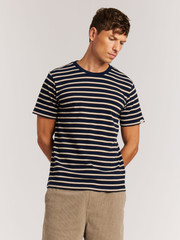 PRTCalow Gestreiftes T-Shirt