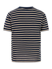 PRTCalow Gestreiftes T-Shirt