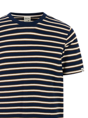 PRTCalow Gestreiftes T-Shirt