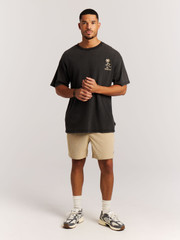 PRTDenwick Oversized t-shirt