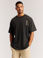 PRTDenwick Oversized t-shirt
