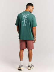 PRTDenwick Oversized T-Shirt