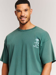 PRTDenwick Oversized T-Shirt