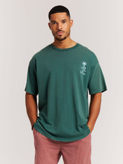 PRTDenwick Oversized T-Shirt