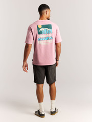 PRTMalana Oversized t-shirt