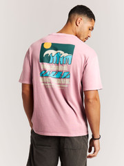 PRTMalana Oversized t-shirt