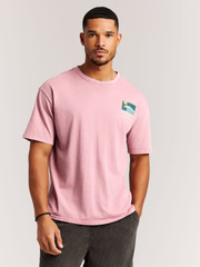 PRTMalana Oversized t-shirt