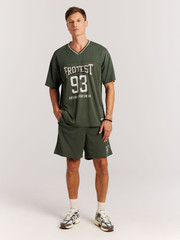 PRTAinsley Oversized T-Shirt