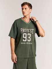 PRTAinsley Oversized T-Shirt