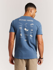 PRTHepple T-shirt