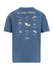 PRTHepple T-shirt