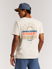 PRTRenhold T-shirt