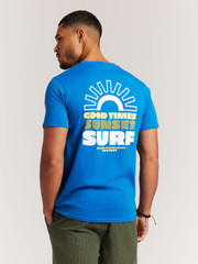 PRTRenhold T-shirt