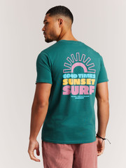 PRTRenhold T-shirt