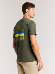 PRTRenhold T-Shirt