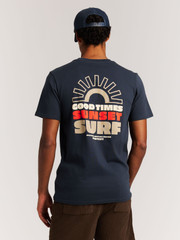 PRTRenhold T-shirt