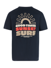 PRTRenhold T-shirt
