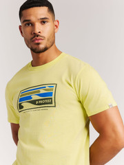 PRTHanwell T-shirt