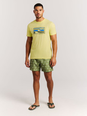 PRTHanwell T-shirt