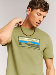 PRTHanwell T-Shirt