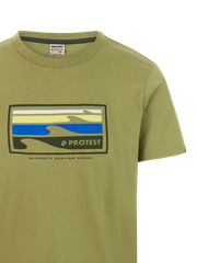 PRTHanwell T-Shirt