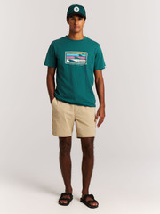 PRTHanwell T-shirt