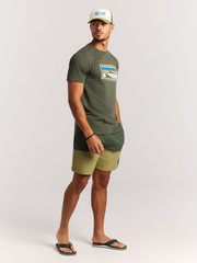 PRTHanwell T-shirt