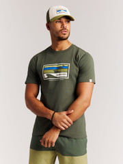 PRTHanwell T-shirt