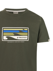 PRTHanwell T-shirt