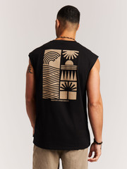 PRTDilston Tank top