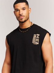 PRTDilston Tank top