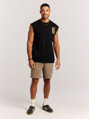 PRTDilston Tank top