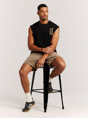 PRTDilston Tank top