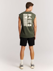 PRTDilston Tank top