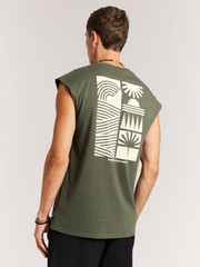 PRTDilston Tank top