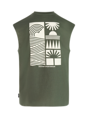 PRTDilston Tank top