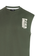 PRTDilston Tank top