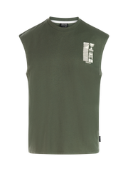 PRTDilston Tank top