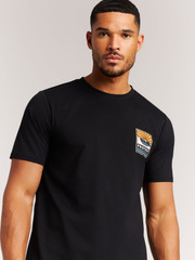 PRTTarrant Outdoor t-shirt