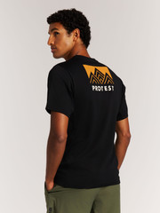 PRTRhodan Outdoor t-shirt