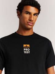 PRTRhodan Outdoor t-shirt