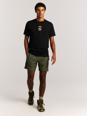 PRTRhodan Outdoor t-shirt
