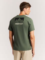 PRTRhodan Outdoor t-shirt