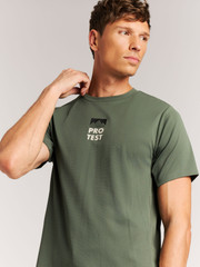 PRTRhodan Outdoor t-shirt