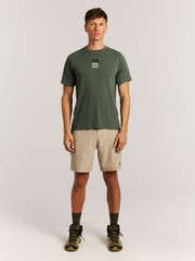 PRTRhodan Outdoor t-shirt