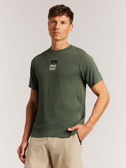 PRTRhodan Outdoor t-shirt